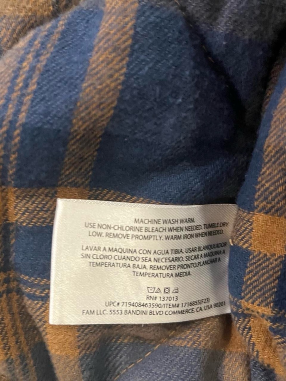 Woolrich The Green Label Collection Jacket - Picture 5 of 5